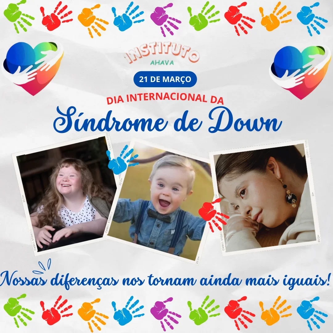Síndrome de Down